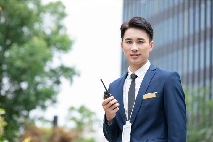 淺析：公專融合對(duì)講機(jī)未來(lái)的發(fā)展趨勢(shì)